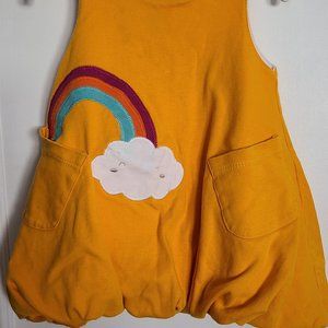 Milktology toddler dress 2T